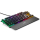SteelSeries Apex 7 TKL Brown Switch - 512666 - zdjęcie 3